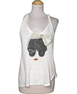 135958 Tops et t-shirts MAJE Occasion Once Again Friperie en ligne