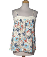 135961 Tops et t-shirts MAJE Occasion Once Again Friperie en ligne