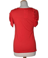 135965 Tops et t-shirts MAJE Occasion Vêtement occasion seconde main