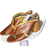 136163 Chaussures LAB DIP Occasion Once Again Friperie en ligne
