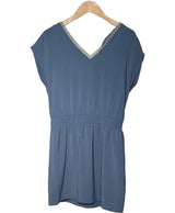 136243 Robes IT HIPPIE Occasion Vêtement occasion seconde main