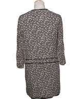 136331 Robes COLOR BLOCK Occasion Vêtement occasion seconde main