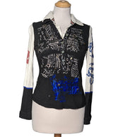 136342 Tops et t-shirts RENE DERHY Occasion Once Again Friperie en ligne