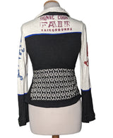 136342 Tops et t-shirts RENE DERHY Occasion Vêtement occasion seconde main