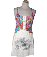 136384 Robes QUINZE HEURES TRENTE Occasion Once Again Friperie en ligne