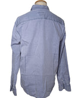 136530 Chemises et blouses MASSIMO DUTTI Occasion Vêtement occasion seconde main