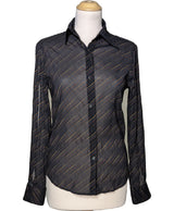 136591 Chemises et blouses CERRUTI Occasion Once Again Friperie en ligne
