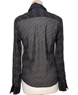 136591 Chemises et blouses CERRUTI Occasion Vêtement occasion seconde main