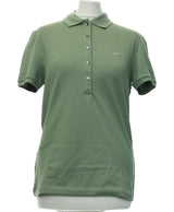 136615 Tops et t-shirts LACOSTE Occasion Once Again Friperie en ligne