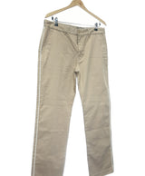 136618 Pantalons et pantacourts LACOSTE Occasion Once Again Friperie en ligne