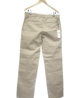 136618 Pantalons et pantacourts LACOSTE Occasion Vêtement occasion seconde main