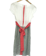 136626 Robes NAF NAF Occasion Vêtement occasion seconde main