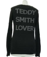 136632 Pulls et gilets TEDDY SMITH Occasion Vêtement occasion seconde main