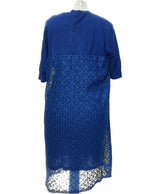 136637 Robes SANDRO Occasion Vêtement occasion seconde main