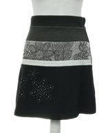 136641 Jupes DESIGUAL Occasion Once Again Friperie en ligne