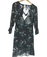 136653 Robes MANGO Occasion Vêtement occasion seconde main