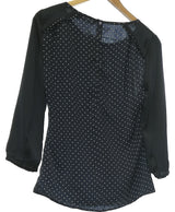 136665 Chemises et blouses MEXX Occasion Vêtement occasion seconde main