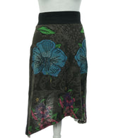 136671 Jupes DESIGUAL Occasion Once Again Friperie en ligne