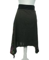 136671 Jupes DESIGUAL Occasion Vêtement occasion seconde main