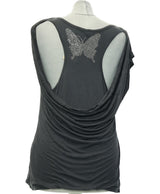 136673 Tops et t-shirts LA CITY Occasion Vêtement occasion seconde main