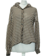 136677 Chemises et blouses MANGO Occasion Once Again Friperie en ligne
