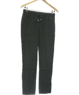 136690 Pantalons et pantacourts IKKS Occasion Once Again Friperie en ligne