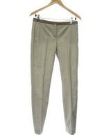 136716 Pantalons et pantacourts THE KOOPLES Occasion Once Again Friperie en ligne