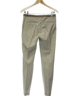 136716 Pantalons et pantacourts THE KOOPLES Occasion Vêtement occasion seconde main