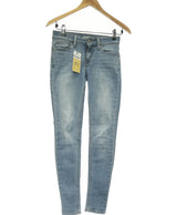 136724 Jeans LEVI'S Occasion Once Again Friperie en ligne