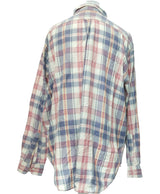 136738 Chemises et blouses RALPH LAUREN Occasion Vêtement occasion seconde main