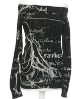 136744 Pulls et gilets DESIGUAL Occasion Once Again Friperie en ligne
