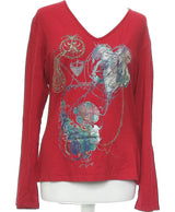 136748 Tops et t-shirts CHRISTIAN LACROIX Occasion Once Again Friperie en ligne