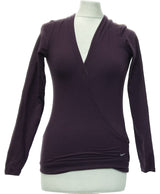 136749 Tops et t-shirts NIKE Occasion Once Again Friperie en ligne