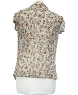 136751 Tops et t-shirts ZARA Occasion Vêtement occasion seconde main