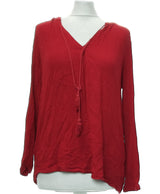 136804 Chemises et blouses CAMAIEU Occasion Once Again Friperie en ligne