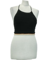 136812 Tops et t-shirts MANGO Occasion Once Again Friperie en ligne