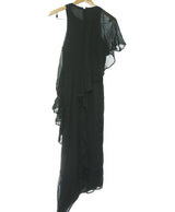 136814 Robes MANGO Occasion Vêtement occasion seconde main