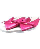 136815 Chaussures MANGO Occasion Once Again Friperie en ligne