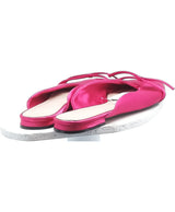 136815 Chaussures MANGO Occasion Vêtement occasion seconde main