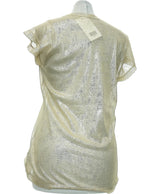 136820 Tops et t-shirts SISLEY Occasion Vêtement occasion seconde main