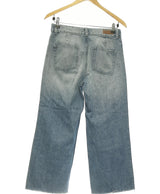 136821 Jeans BENETTON Occasion Vêtement occasion seconde main