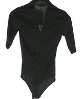 136822 Tops et t-shirts MANGO Occasion Vêtement occasion seconde main