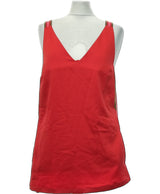 136824 Tops et t-shirts SISLEY Occasion Once Again Friperie en ligne