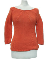 136829 Pulls et gilets LES PETITES Occasion Once Again Friperie en ligne