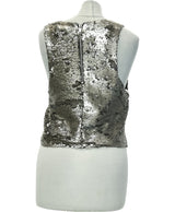 136833 Tops et t-shirts MANGO Occasion Vêtement occasion seconde main