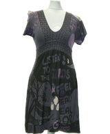 136844 Robes BANANA MOON Occasion Once Again Friperie en ligne