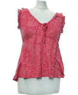 136855 Tops et t-shirts DDP Occasion Once Again Friperie en ligne