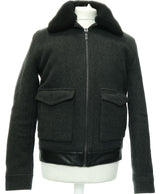136864 Manteaux ZAPA Occasion Once Again Friperie en ligne