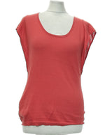 136876 Tops et t-shirts COMPTOIR DES COTONNIERS Occasion Once Again Friperie en ligne
