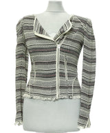 136882 Pulls et gilets BA&SH Occasion Once Again Friperie en ligne